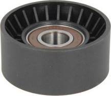 BTA E2W0065BTA - Ролик, поликлиновый ремень abcparts.ee