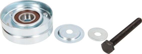 BTA E2W0008BTA - Ролик, поликлиновый ремень abcparts.ee