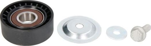 BTA E2W0030BTA - Натяжитель, поликлиновый ремень abcparts.ee