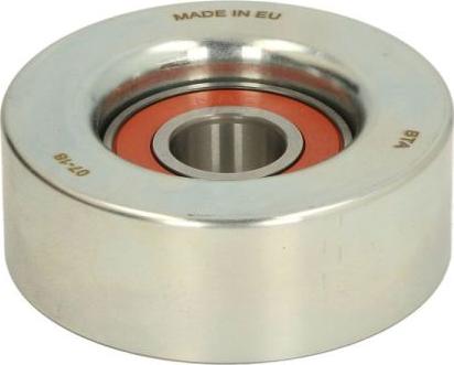 BTA E2X0021BTA - Ролик, поликлиновый ремень abcparts.ee