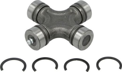 BTA G99009BTA - Шарнир, продольный вал abcparts.ee