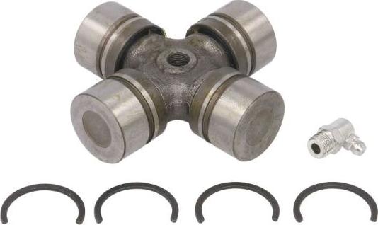 BTA G93006BTA - Шарнир, продольный вал abcparts.ee