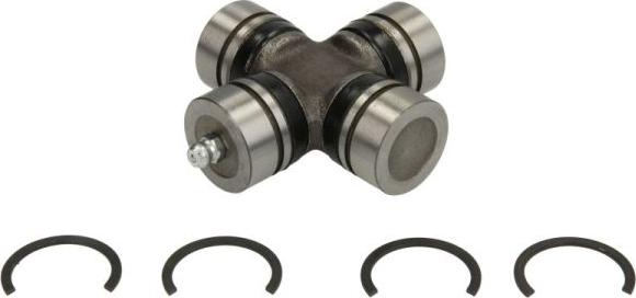 BTA G93001BTA - Шарнир, продольный вал abcparts.ee