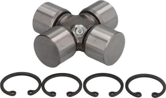 BTA G9B037BTA - Шарнир, продольный вал abcparts.ee