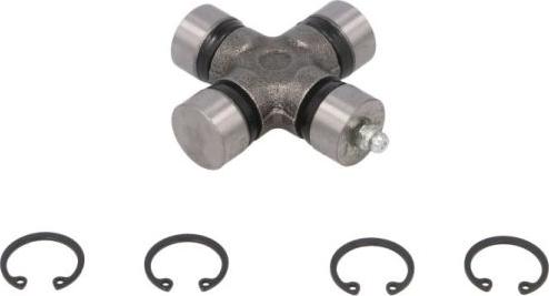 BTA G9G032BTA - Шарнир, продольный вал abcparts.ee