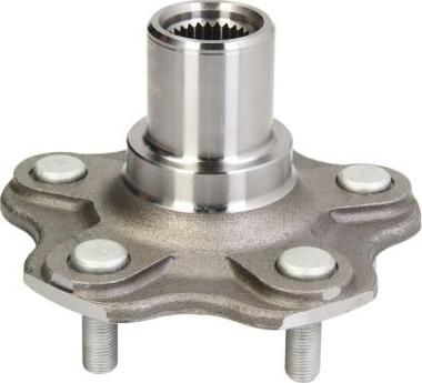 BTA H51010BTA - Ступица колеса, поворотный кулак abcparts.ee