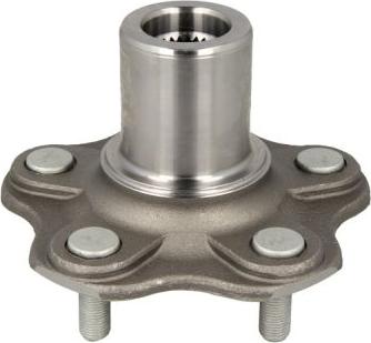 BTA H51011BTA - Ступица колеса, поворотный кулак abcparts.ee