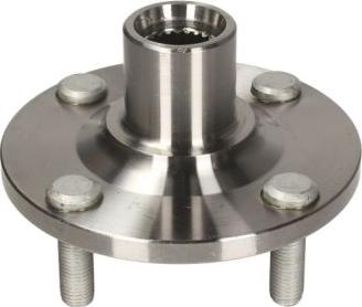 BTA H52005BTA - Ступица колеса, поворотный кулак abcparts.ee