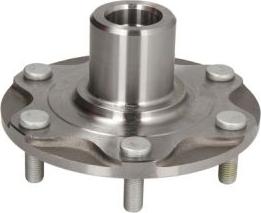 BTA H52006BTA - Ступица колеса, поворотный кулак abcparts.ee