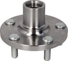 BTA H52001BTA - Ступица колеса, поворотный кулак abcparts.ee