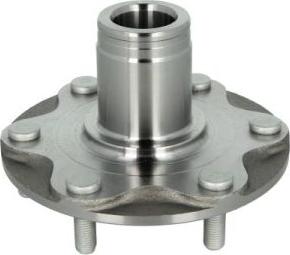 BTA H52013BTA - Ступица колеса, поворотный кулак abcparts.ee