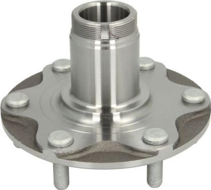 BTA H52024BTA - Ступица колеса, поворотный кулак abcparts.ee