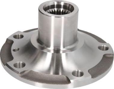 BTA H5B013BTA - Ступица колеса, поворотный кулак abcparts.ee