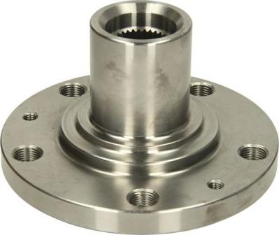 BTA H5F013BTA - Ступица колеса, поворотный кулак abcparts.ee