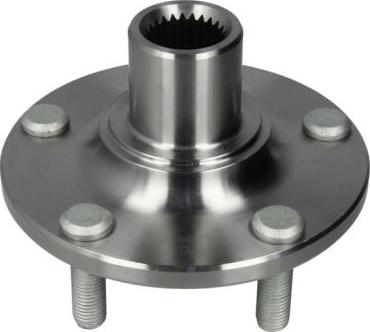 BTA H5G015BTA - Ступица колеса, поворотный кулак abcparts.ee