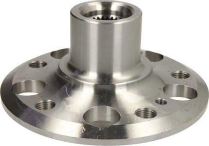 BTA H5M011BTA - Ступица колеса, поворотный кулак abcparts.ee