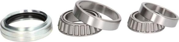 BTA H19004BTA - Подшипник ступицы колеса abcparts.ee