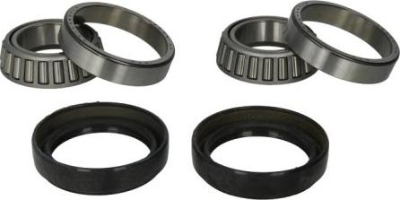 BTA H15003BTA - Комплект подшипника, ступицы колеса abcparts.ee