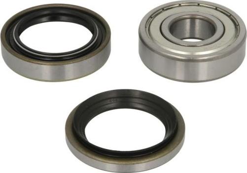 BTA H16004BTA - Комплект подшипника, ступицы колеса abcparts.ee