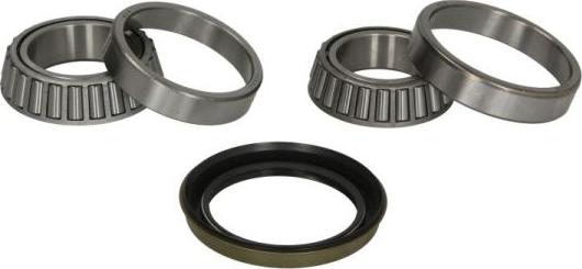 BTA H10060BTA - Комплект подшипника, ступицы колеса abcparts.ee