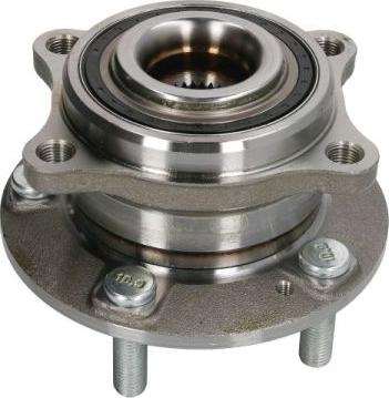 BTA H10330BTA - Ступица колеса, поворотный кулак abcparts.ee