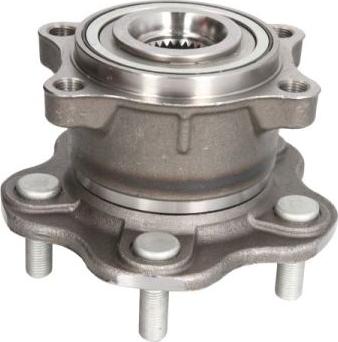 BTA H11081BTA - Ступица колеса, поворотный кулак abcparts.ee