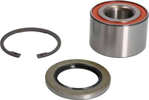 BTA H12046BTA - Комплект подшипника, ступицы колеса abcparts.ee