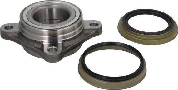 BTA H12050BTA - Подшипник ступицы колеса abcparts.ee