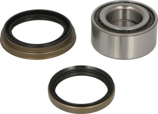 BTA H12006BTA - Комплект подшипника, ступицы колеса abcparts.ee