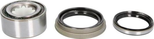 BTA H12016BTA - Комплект подшипника, ступицы колеса abcparts.ee