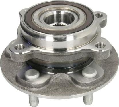 BTA H12086BTA - Комплект подшипника, ступицы колеса abcparts.ee