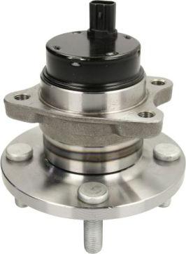 BTA H12081BTA - Комплект подшипника, ступицы колеса abcparts.ee