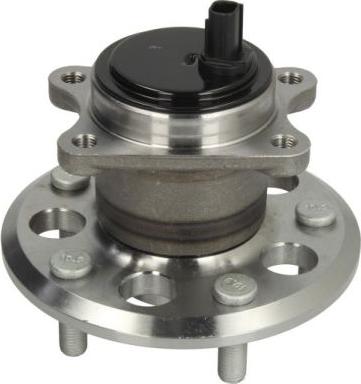 BTA H12083BTA - Комплект подшипника, ступицы колеса abcparts.ee