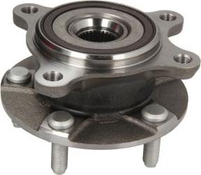 BTA H12077BTA - Подшипник ступицы колеса abcparts.ee