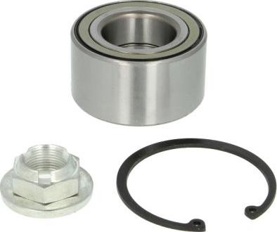 BTA H1G038BTA - Комплект подшипника, ступицы колеса abcparts.ee