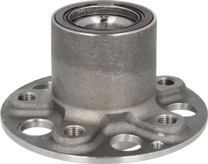 BTA H1M028BTA - Ступица колеса, поворотный кулак abcparts.ee