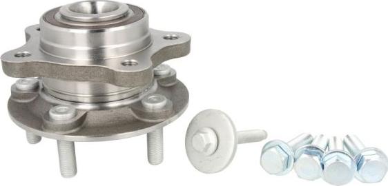 BTA H1V021BTA - Комплект подшипника, ступицы колеса abcparts.ee