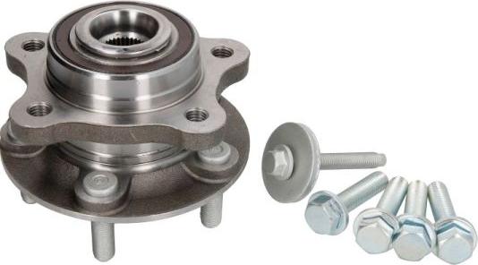 BTA H1V023BTA - Комплект подшипника, ступицы колеса abcparts.ee