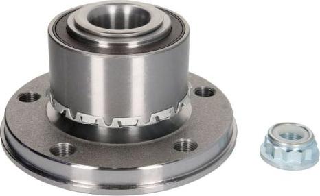 BTA H1W020BTA - Комплект подшипника, ступицы колеса abcparts.ee