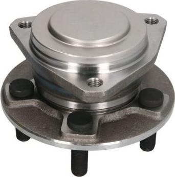 BTA H1Y063BTA - Комплект подшипника, ступицы колеса abcparts.ee