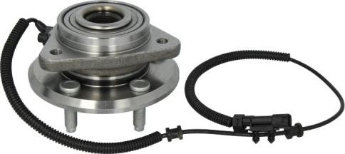 BTA H1Y039BTA - Комплект подшипника, ступицы колеса abcparts.ee