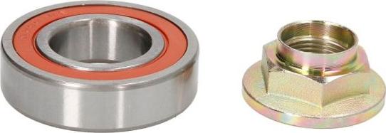 BTA H33000BTA - Подшипник промежуточный, приводной вал abcparts.ee