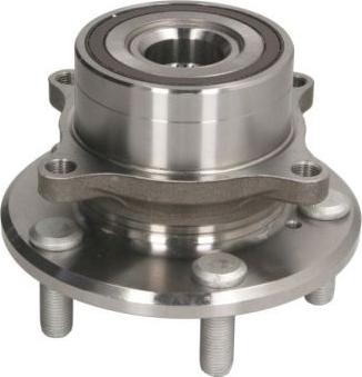 BTA H24076BTA - Ступица колеса, поворотный кулак abcparts.ee