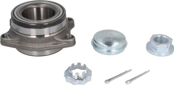 BTA H25055BBTA - Комплект подшипника, ступицы колеса abcparts.ee