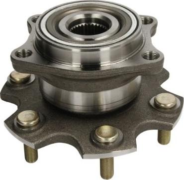 BTA H25055BTA - Комплект подшипника, ступицы колеса abcparts.ee