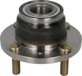 BTA H25032BTA - Комплект подшипника, ступицы колеса abcparts.ee