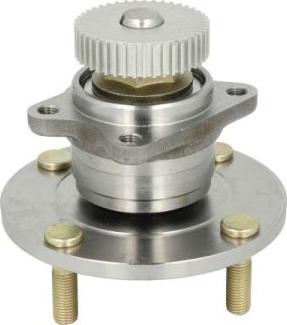 BTA H25025BTA - Комплект подшипника, ступицы колеса abcparts.ee