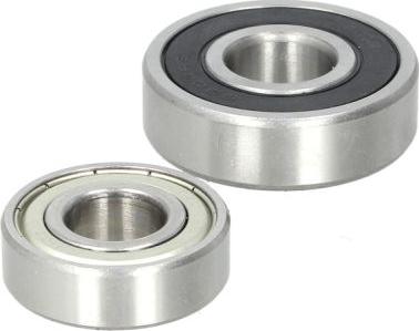 BTA H26000BTA - Комплект подшипника, ступицы колеса abcparts.ee