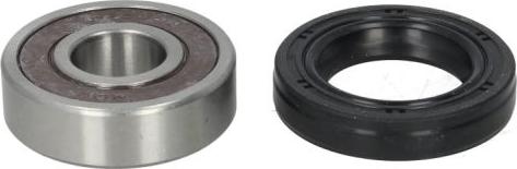 BTA H26015BTA - Комплект подшипника, ступицы колеса abcparts.ee