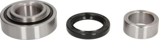 BTA H26016BTA - Комплект подшипника, ступицы колеса abcparts.ee